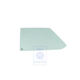 Original VW Side Window - 861845301A