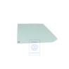 Original VW Side Window - 861845301A