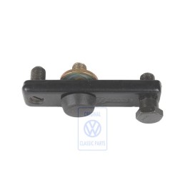 Original VW Adjustment Fitting - 861857800