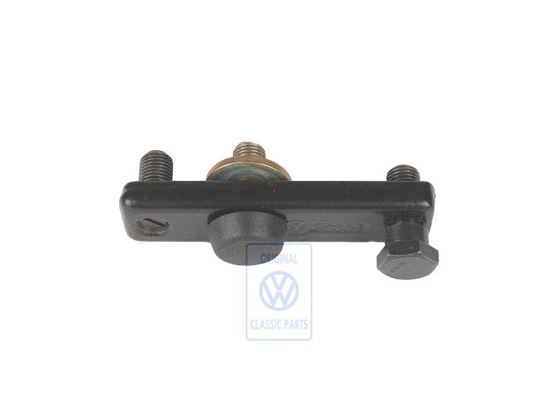 Original VW Adjustment Fitting - 861857800