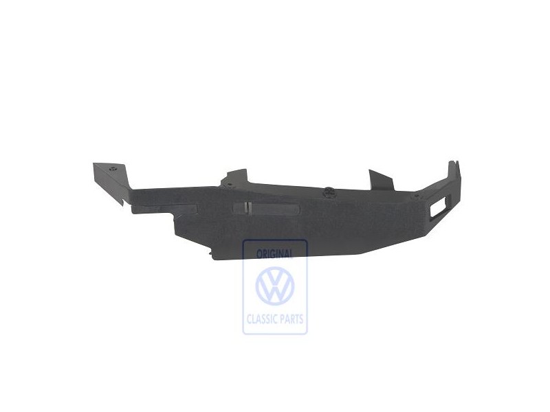 Original VW Shelf - 861863418B
