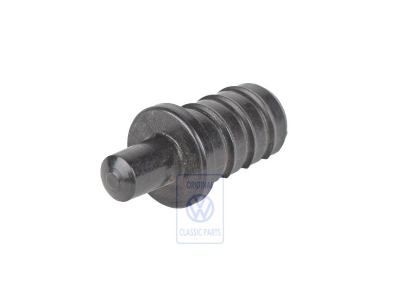 Original VW Bearing Pin - 861863537