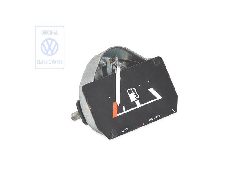 Original VW Fuel Gauge - 861919031D