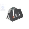 Original VW Fuel Gauge - 861919031D