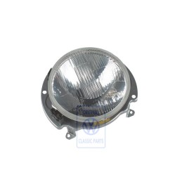 Original VW Headlights - 861941039AC