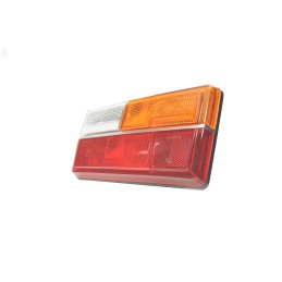 Original VW Tail Lights With Reversing Lights - 861945218A