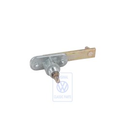 Original VW Wiper Shaft With Bearing - 861955215A
