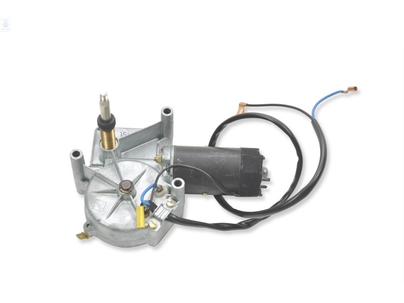 Original VW Wiper Motor - 861955713D