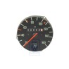 Original VW Speedometer Without Kilometre Trip Recorder - 861957021D