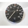 Original VW Speedometer Without Kilometre Trip Recorder - 861957021G