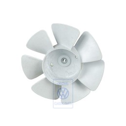Original VW Blower Impeller - 861965521