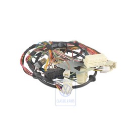 Original VW Wiring Set For Dash Panel - 861971051AG