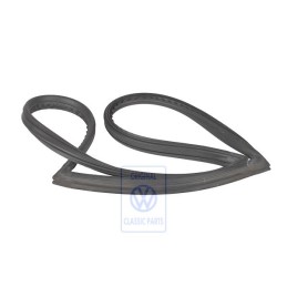 Original VW Seal For Side Window - 863845322A