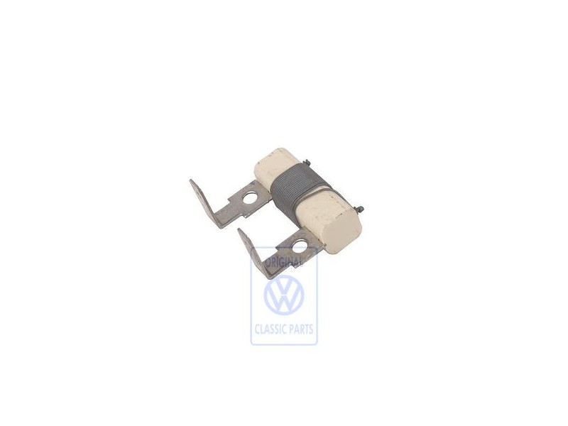 Original VW Resistor - 863959131A