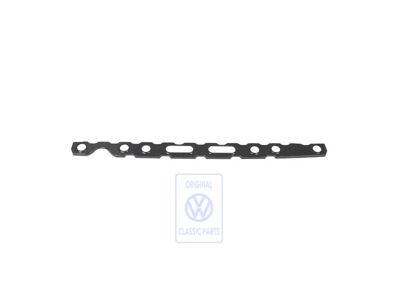 Original VW Closing Plate - 865803743A