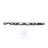 Original VW Closing Plate - 865803743A