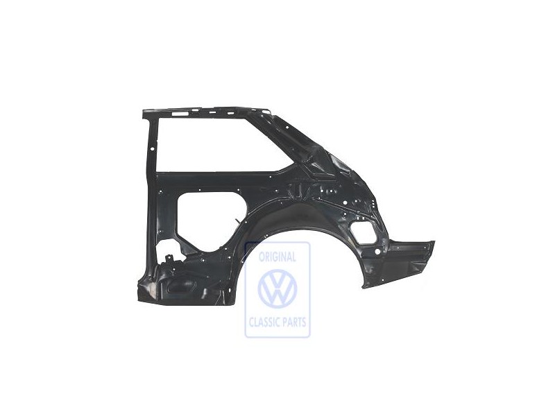 Original VW Side Part - 865809045B