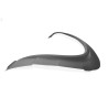 Original VW Repair Panel - Side Part, Wheel Arch - 865809834
