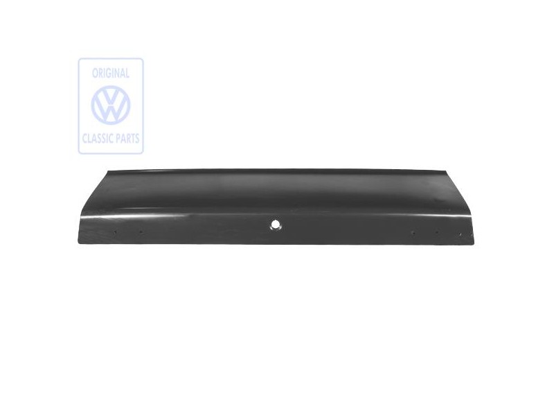 Original VW Rear Lid - 865827023