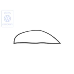 Original VW Seal For Rear Window - 865845521