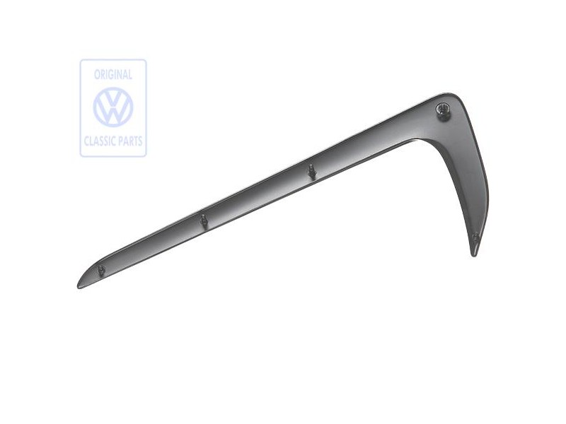 Original VW Trim For Ventilation - 865853216A
