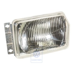 Original VW Headlight Insert - 865941105