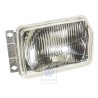 Original VW Headlight Insert - 865941105