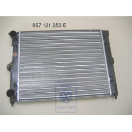 Original VW Cooler For Coolant - 867121253E