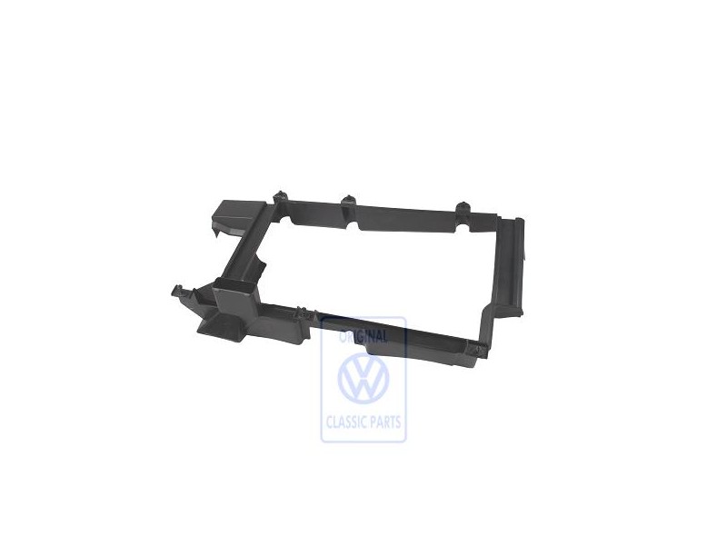 Original VW Air Guide - 867121284D
