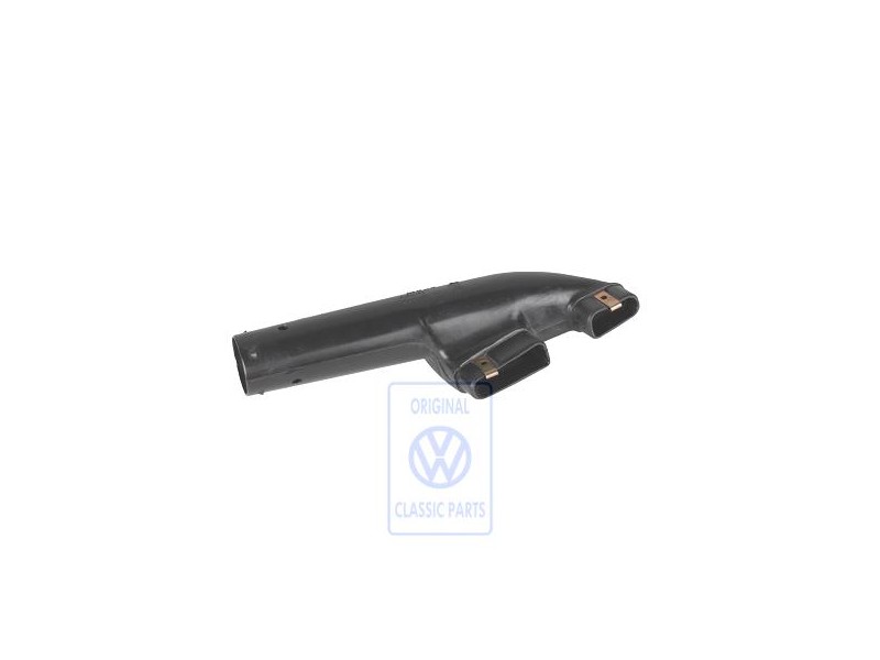 Original VW Intake Manifold - 867129618E