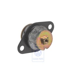 Original VW Bonded Rubber Bush - 867199302C