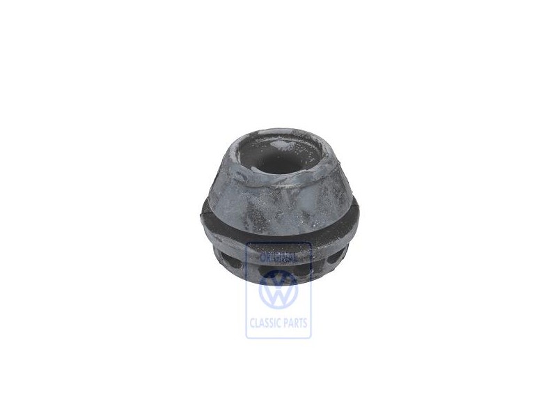 Original VW Bonded Rubber Bush - 867199383B