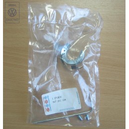 Original VW Insert For Unleaded Fuel Filler - 867201124