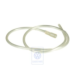 Original VW Vent Hose - 867201179E