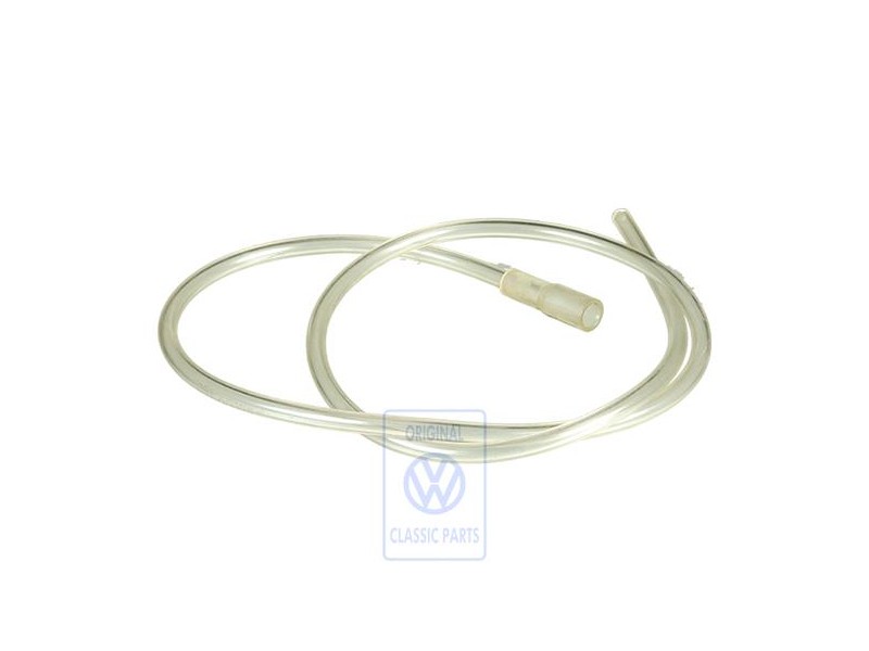 Original VW Vent Hose - 867201179E