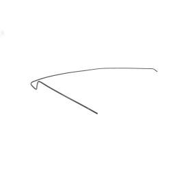 Original VW Fuel Line - 867201361