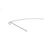 Original VW Fuel Line - 867201361