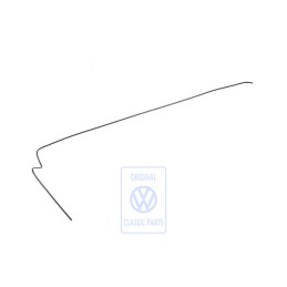 Original VW Fuel Line - 867201361A