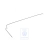 Original VW Fuel Line - 867201361A