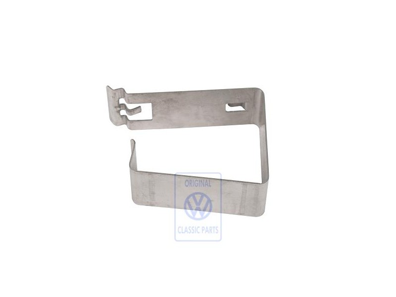 Original VW Clip - 867201519