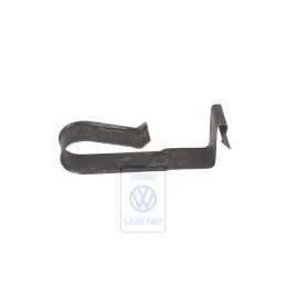 Original VW Bracket For Fuel Hose - 867201981