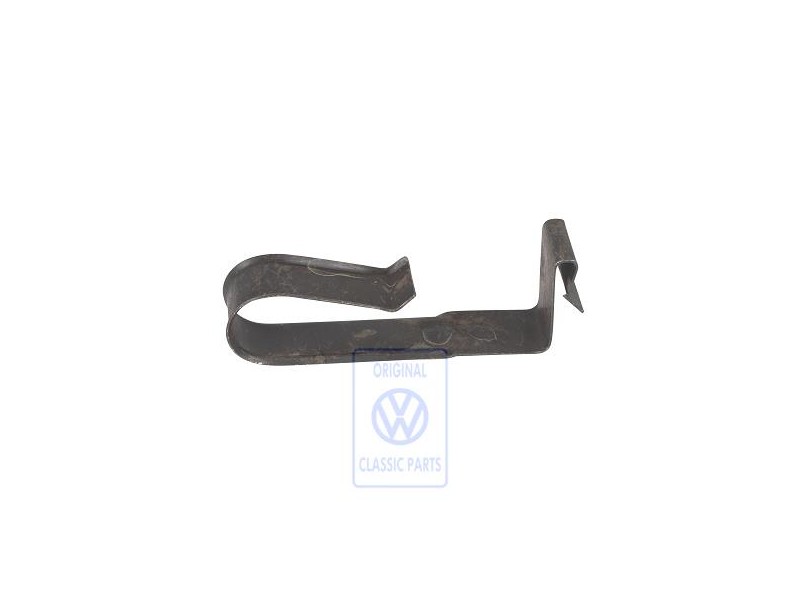 Original VW Bracket For Fuel Hose - 867201981