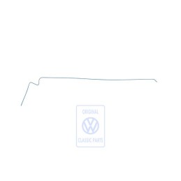 Original VW Breather Line - 867201997