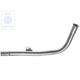 Original VW Exhaust Pipe - 867253091C