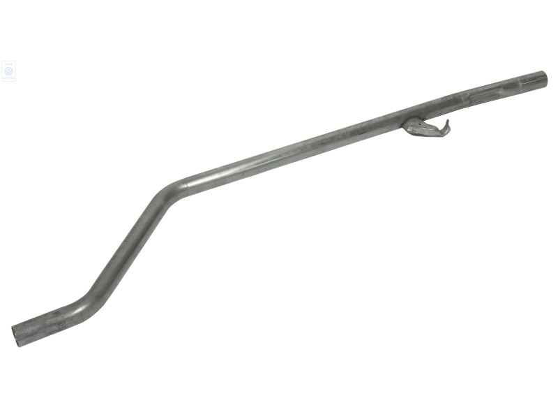 Original VW Exhaust Pipe - 867253201