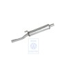 Original VW Front Silencer - 867253209H