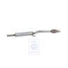 Original VW Front Silencer - 867253209M