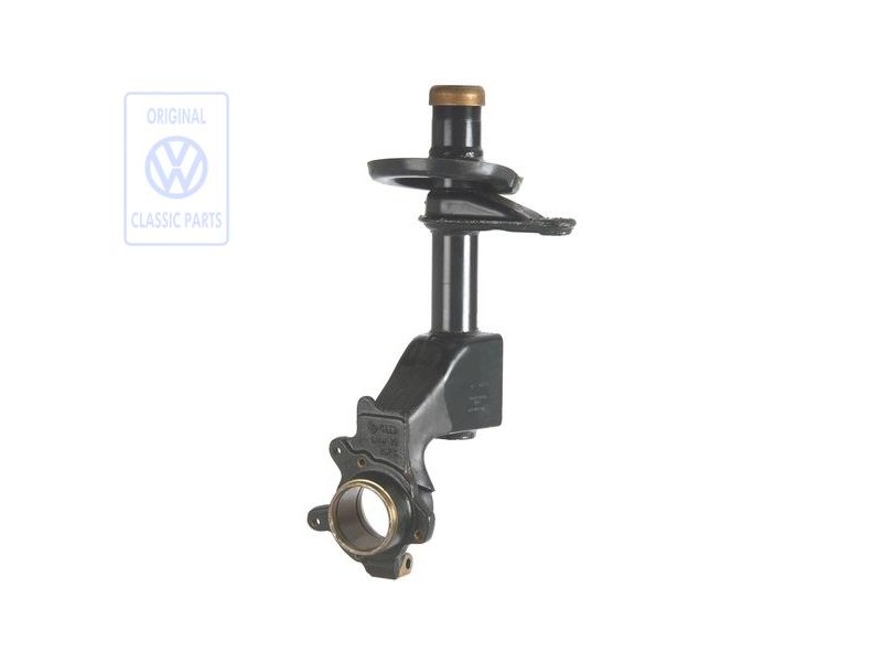 Original VW Wheel Bearing Housing - 867412025B