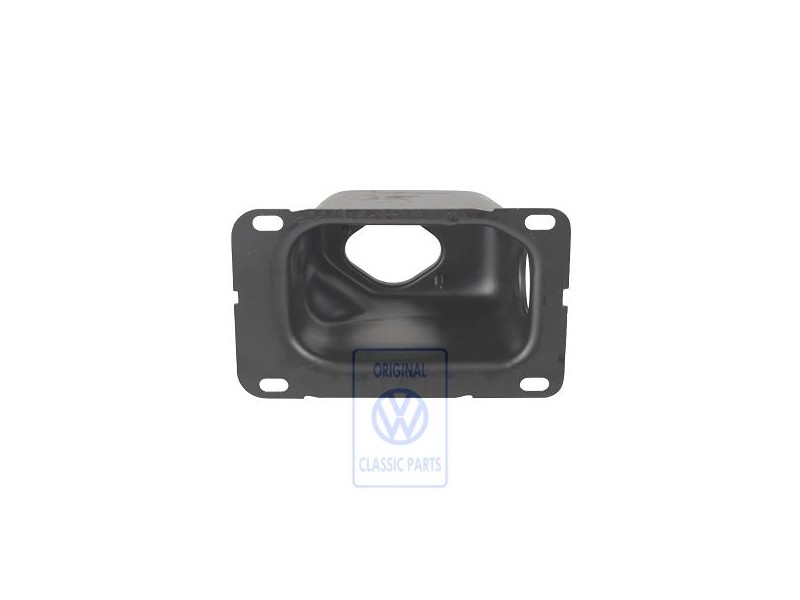 Original VW Housing For Shift Mechanism - 867711061A