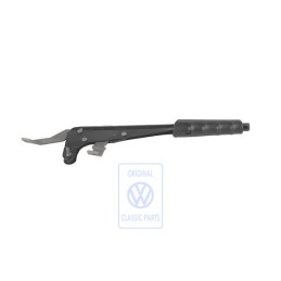 Original VW Brake Lever - 867711301D
